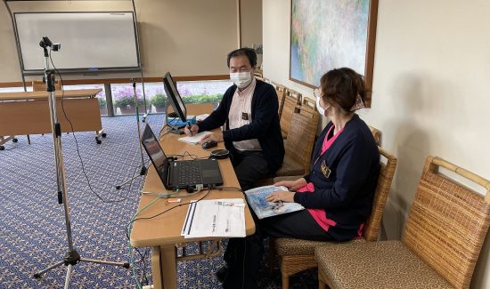 介護老人福祉施設　わかたけ富岡