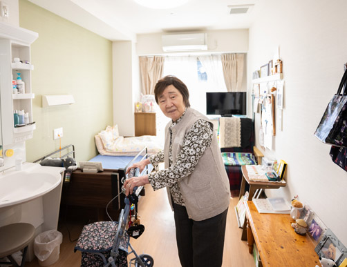 ニューバード獅子ケ谷