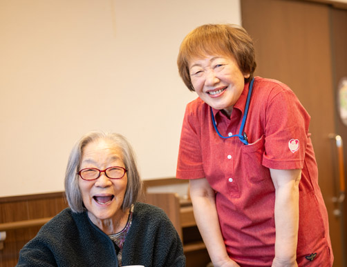 ニューバード獅子ケ谷