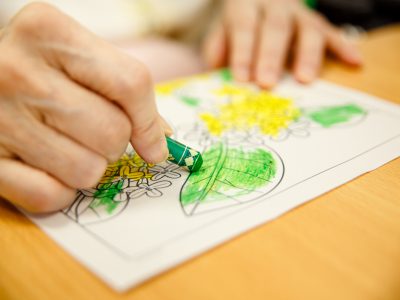 介護老人福祉施設ヴィラ桜ケ丘