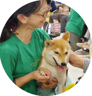 介護老人福祉施設ラペ瀬谷