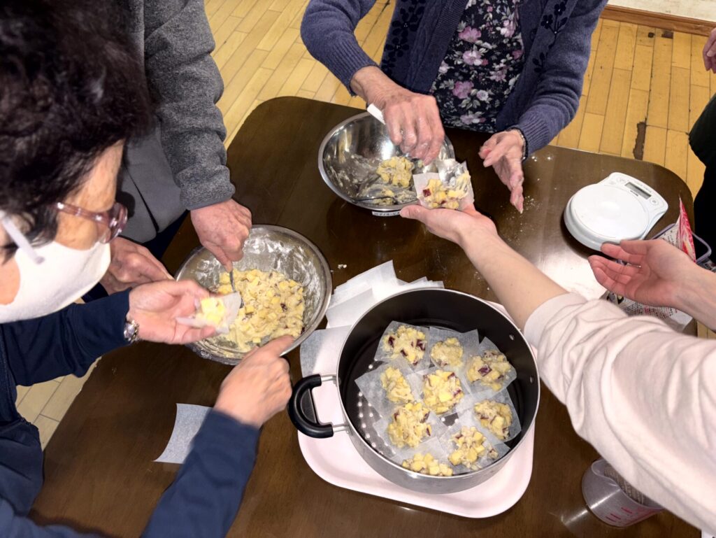 ライフインハウス平戸