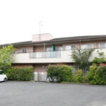 せらび保土ヶ谷｜横浜市保土ケ谷区神奈川県横浜市保土ヶ谷区川島町1219-1の介護付き有料老人ホームの写真