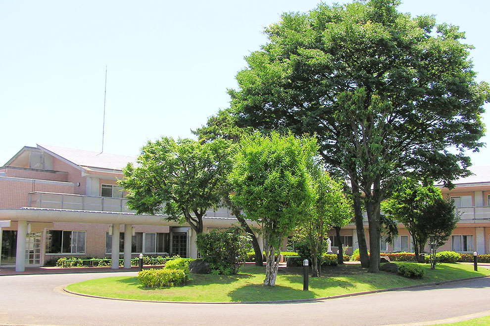 高齢者介護総合センター 聖母の園