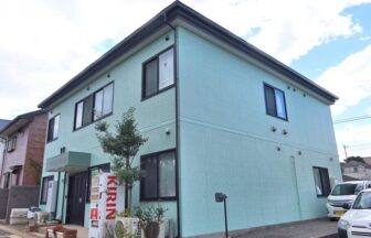 コスモス長津田