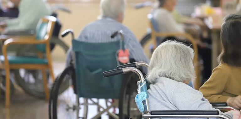 介護老人福祉施設　サンライズヒル横浜