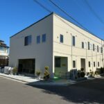 みどりのそよかぜ｜横浜市青葉区神奈川県横浜市青葉区大場町384-29の介護付き有料老人ホームの写真