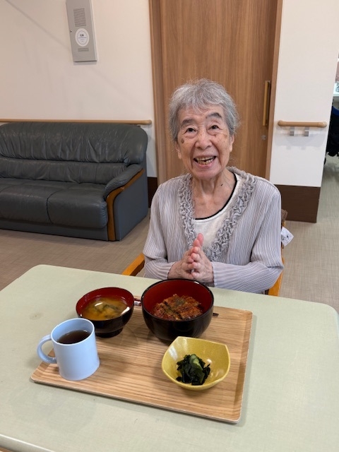 みどりのそよかぜ