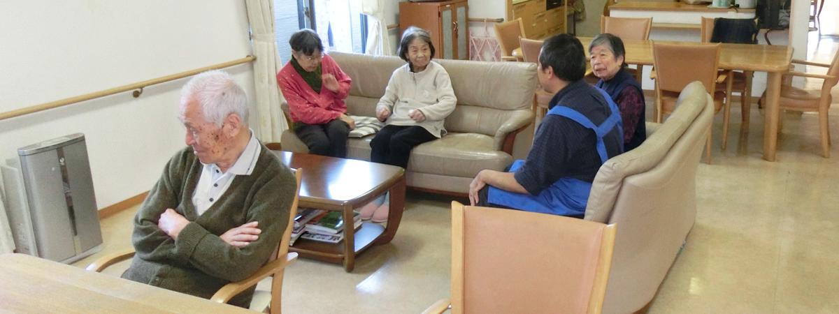 シャローム・ミルトスの木　鶴ヶ峰本町
