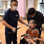 ケアセンターメゾンヴェルト｜横浜市緑区神奈川県横浜市緑区鴨居7-19-1の介護付き有料老人ホームの写真