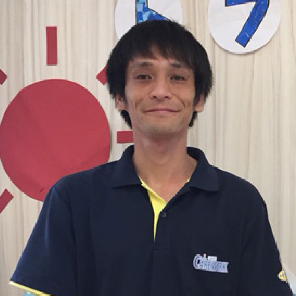 オセアンビクトリア南戸塚