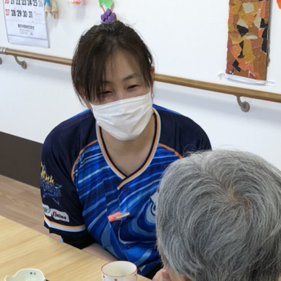 オセアンビクトリア南戸塚