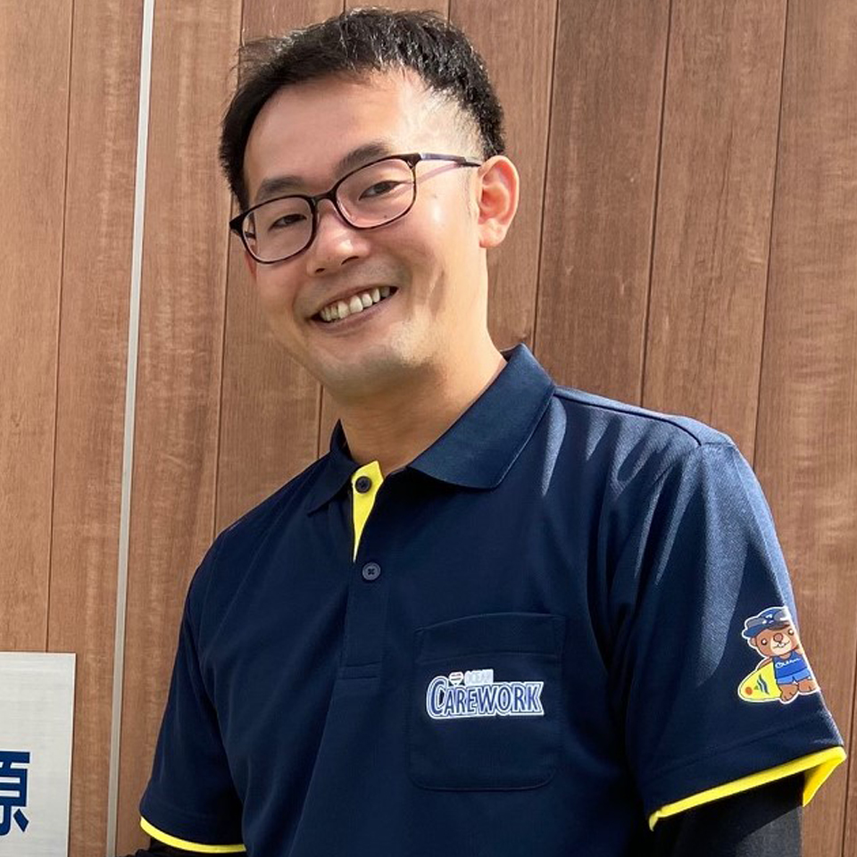 オセアンビクトリア南戸塚