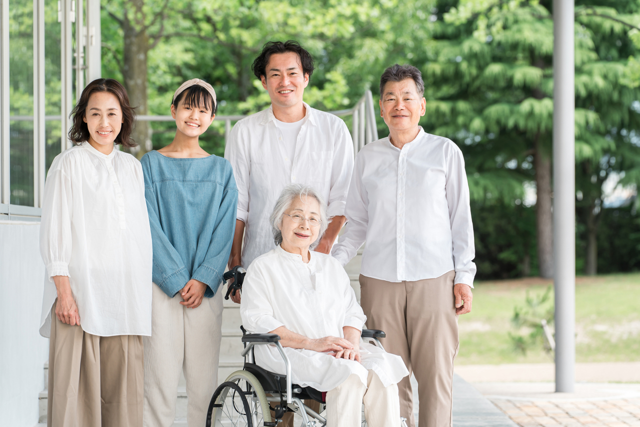 オセアンビクトリア南戸塚