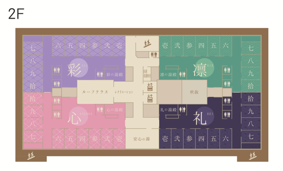 太陽の家横濱羽沢