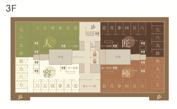 太陽の家横濱羽沢