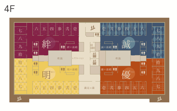 太陽の家横濱羽沢