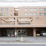 美立の杜｜横浜市保土ケ谷区神奈川県横浜市保土ケ谷区今井町609-1の介護付き有料老人ホームの写真