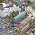 特別養護老人ホーム第二松丘園｜横芝光町千葉県山武郡横芝光町宮川12103-1の地域密着型介護付き有料老人ホームの写真