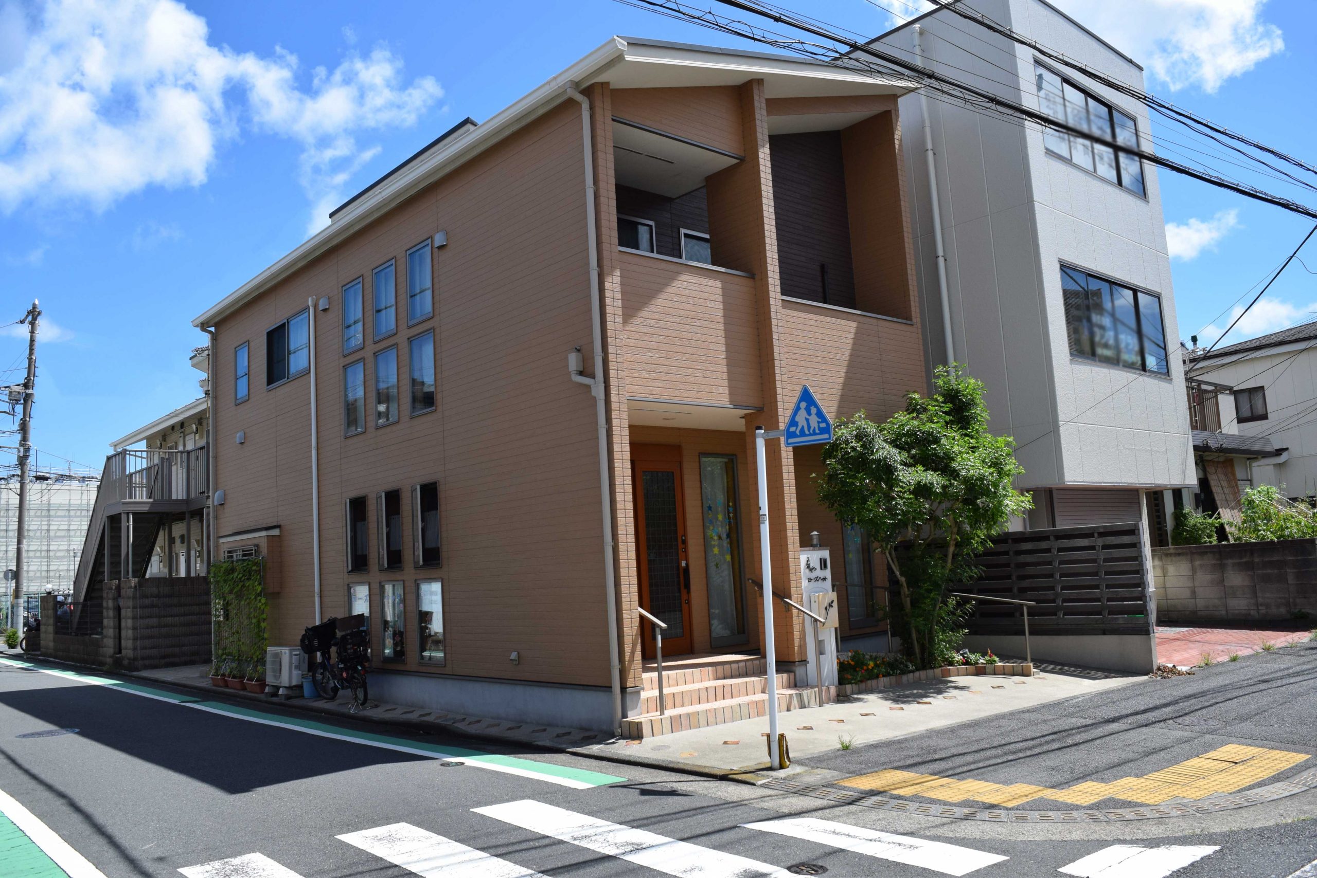 ローズホーム