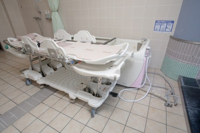 特別養護老人ホーム横須賀グリーンヒル