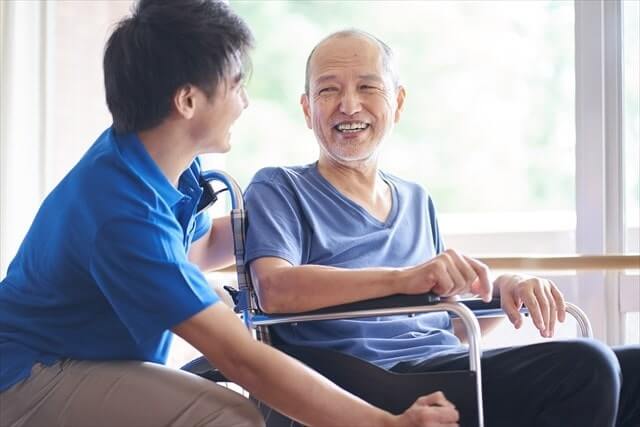 特別養護老人ホームゆうあいの郷衣笠