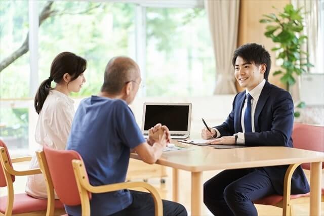 特別養護老人ホームゆうあいの郷衣笠