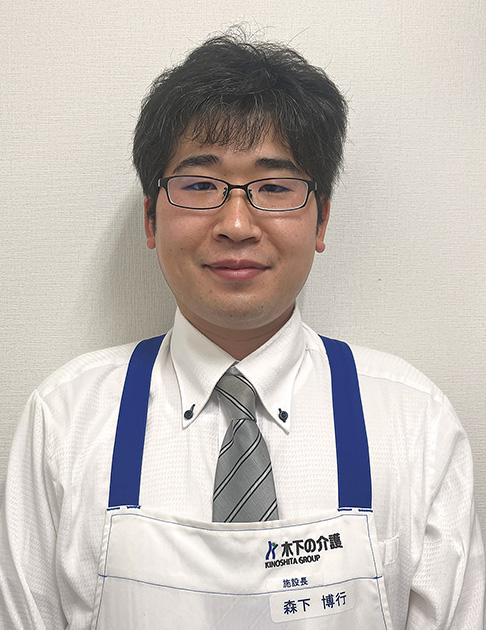リアンレーヴ横須賀