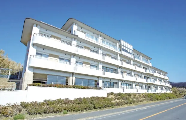 サニーステージ野比海岸