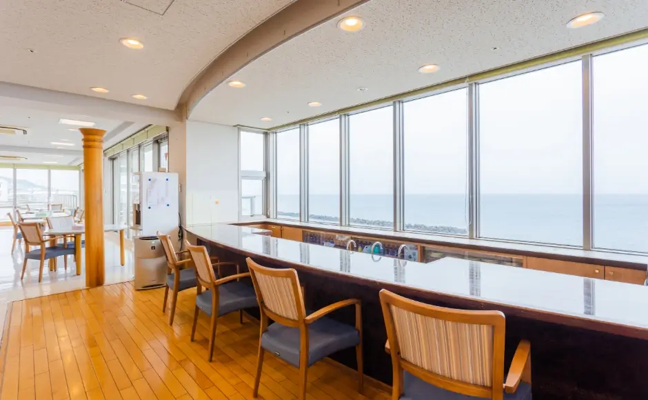 サニーステージ野比海岸
