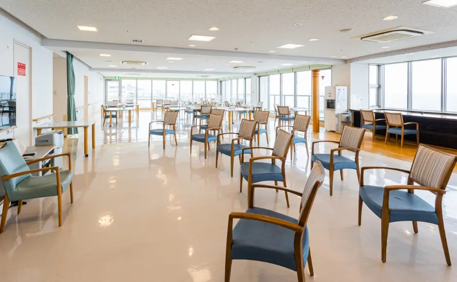 サニーステージ野比海岸