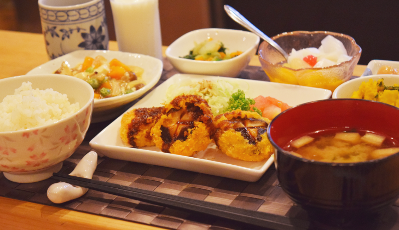 ローズハイツ