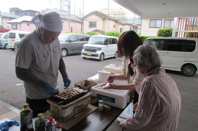 サニーステージ野比弐番館