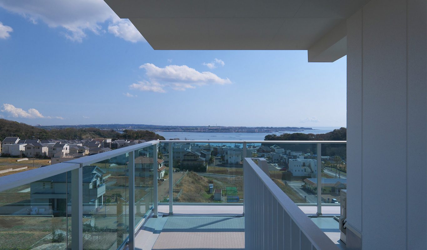 アシステッドリビング湘南佐島