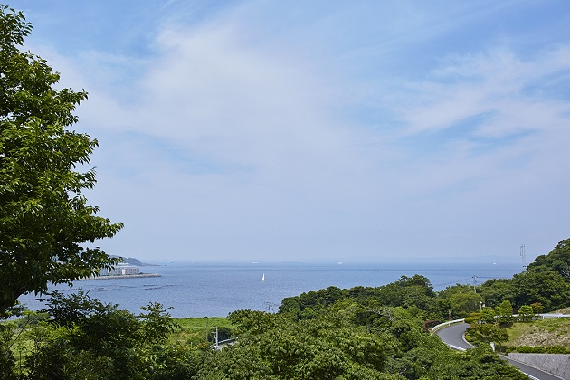 太陽の家
