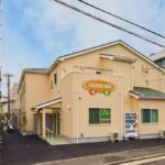 太陽の家公郷｜横須賀市神奈川県横須賀市公郷町1-55-2の介護付き有料老人ホームの写真