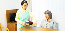 絆の丘