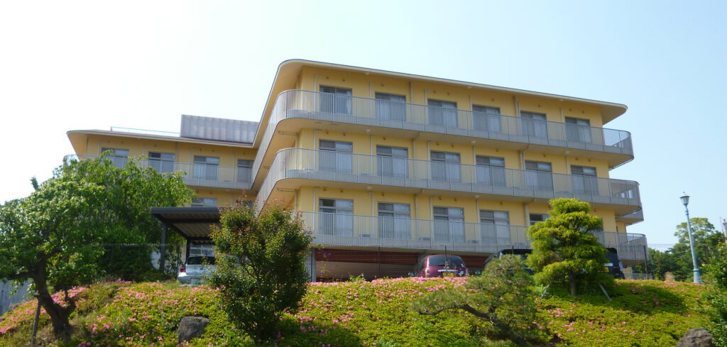 シーサイド湯河原