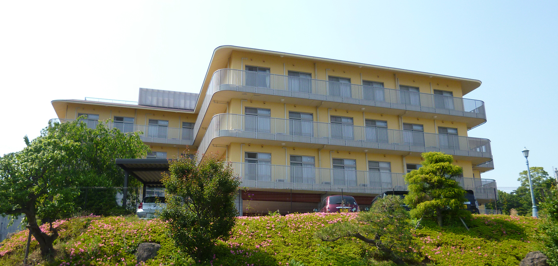 シーサイド湯河原