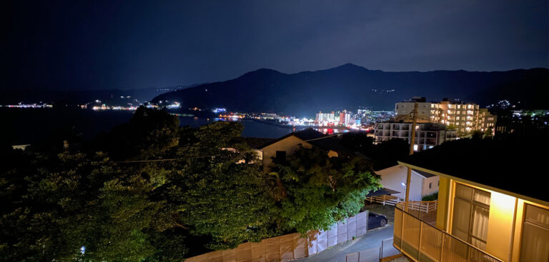 シーサイド湯河原