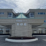 特別養護老人ホームたけだ｜結城市茨城県結城市大字結城字健田12744番地特別養護老人ホームたけだの介護付き有料老人ホームの写真
