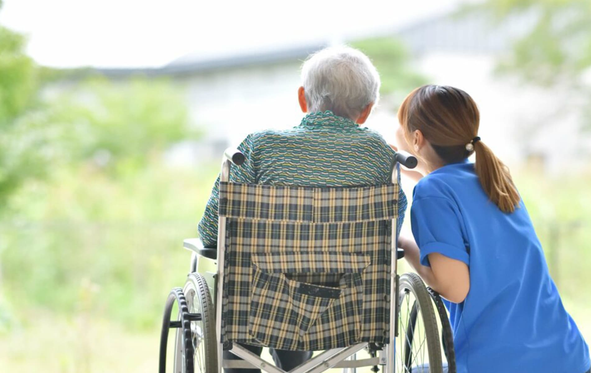 特別養護老人ホームたけだ