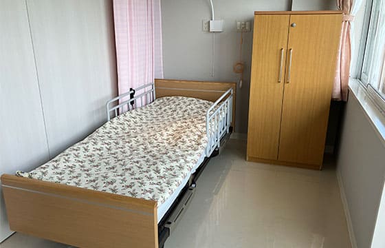 特別養護老人ホームたけだ