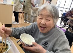 ユンニこもれびの家