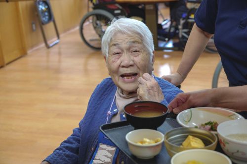 特別養護老人ホーム　栗原ホーム