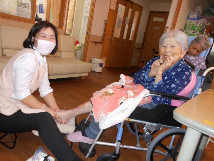 グループホーム　みんなの家・逗子