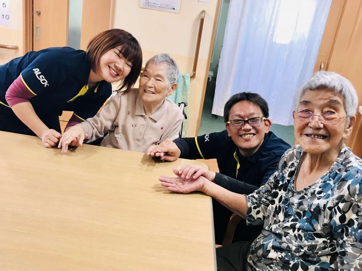 グループホーム　みんなの家・逗子