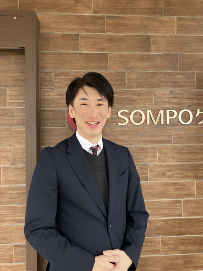 ＳＯＭＰＯケア　ラヴィーレ東逗子